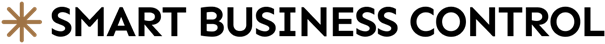 logomark_logo Logomark Smart Business Control