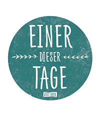 Logo of Einer dieser Tage