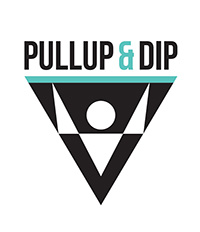 Logo of Pullup and Dip