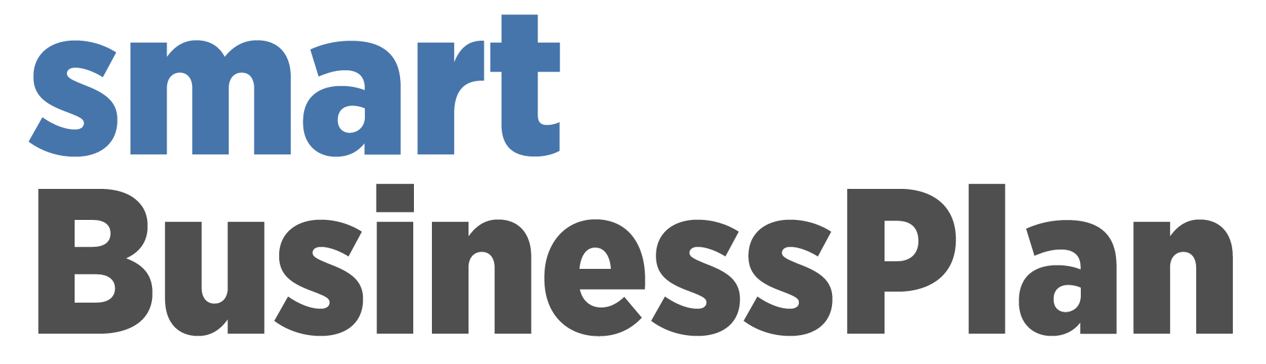 Logo Smart Business Plan
