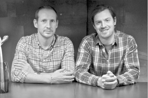 Stefan Schulze-Dieckhoff and Stefan Clauss