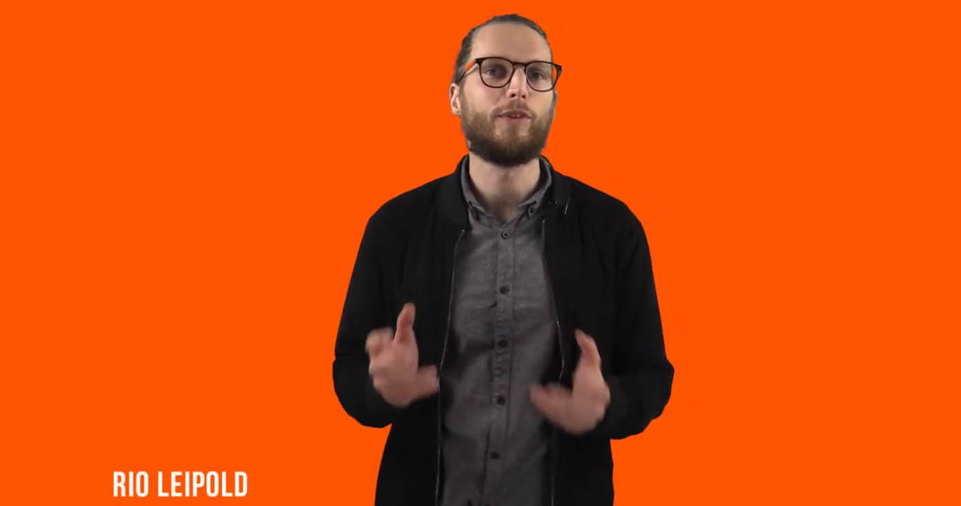 Videokurs - Agile Arbeitsmethoden