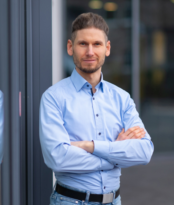 Bild von Firmenhilfe Berater Holger Sachse