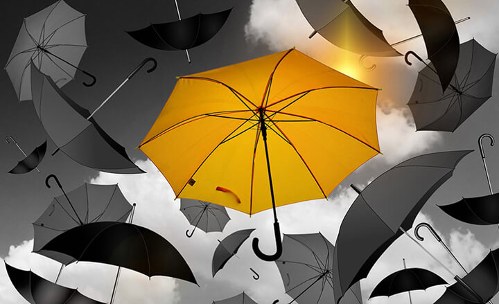 Wie du dich als Selbstständige*r dein Alleinstellungsmerkmal erarbeitest