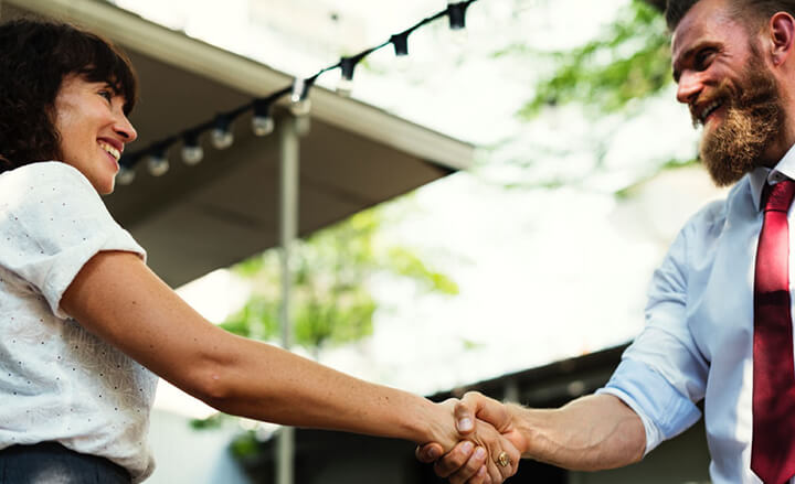 Akquise Tipps für Selbstständige, Einzelunternehmen und Kleinunternehmer