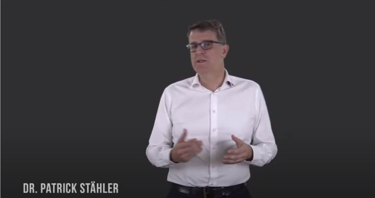 Videokurs Digitale Geschäftsmodelle