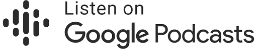 Google Podcast Logo