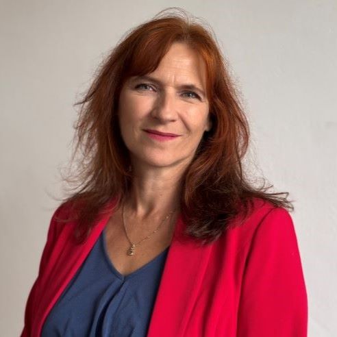 zum Online-Training von Karin von Ahn