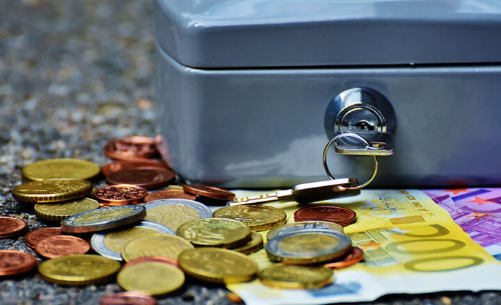 Finanzplanung: Hast du die Finanzen für dein Unternehmen im Blick?