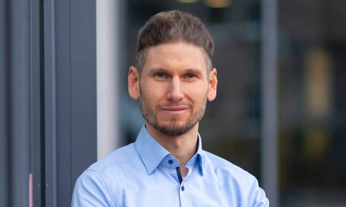 Foto vonHolger Sachse