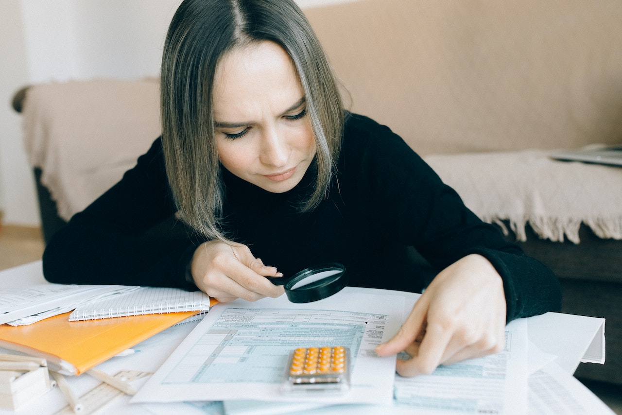 Steuerprüfung durchs Finanzamt: Das solltest du wissen