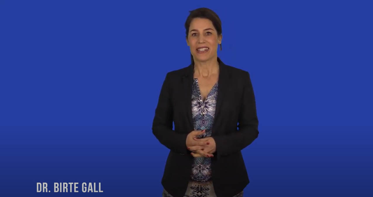 Digital Leadership Videokurs - Digital Leadership