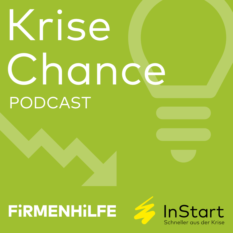 Podcast KriseChance 2022