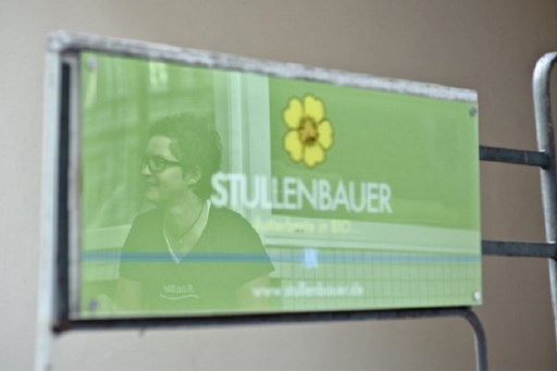 Picture of Jule Bauer