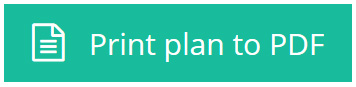 Screenshot of Print Plan to PDF Button