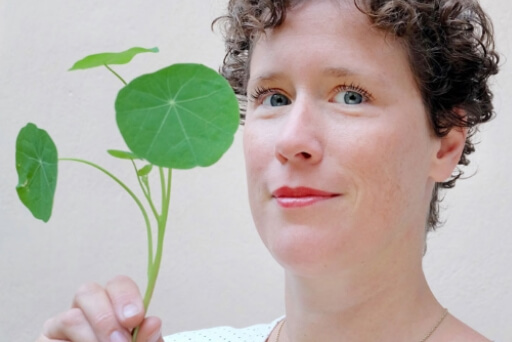 Foto von Kathrin Bender