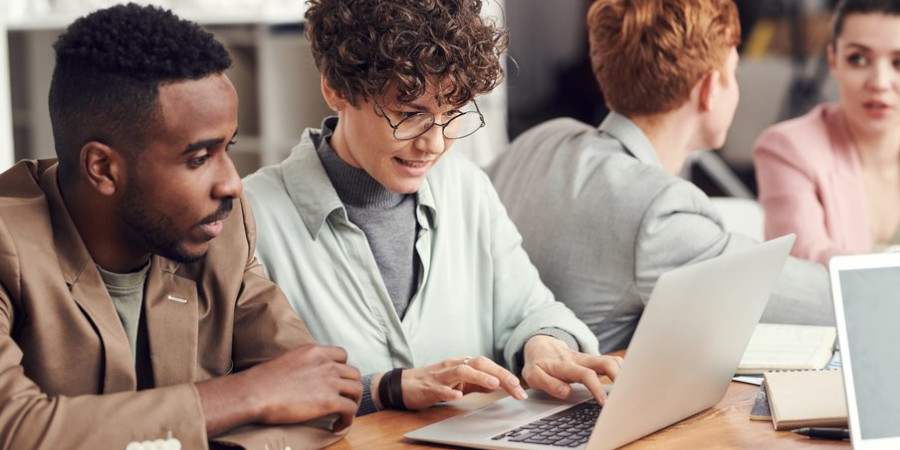 Digitale Geschäftsmodelle: Neue Chancen für Gründer