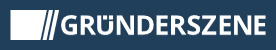 Logo von Gründerszene