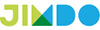Logo von Jimdo