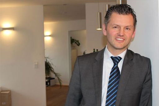 Foto von Volker Schilling